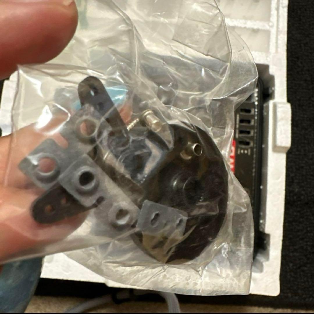 フォード F-350 ハイリフト ラジコン