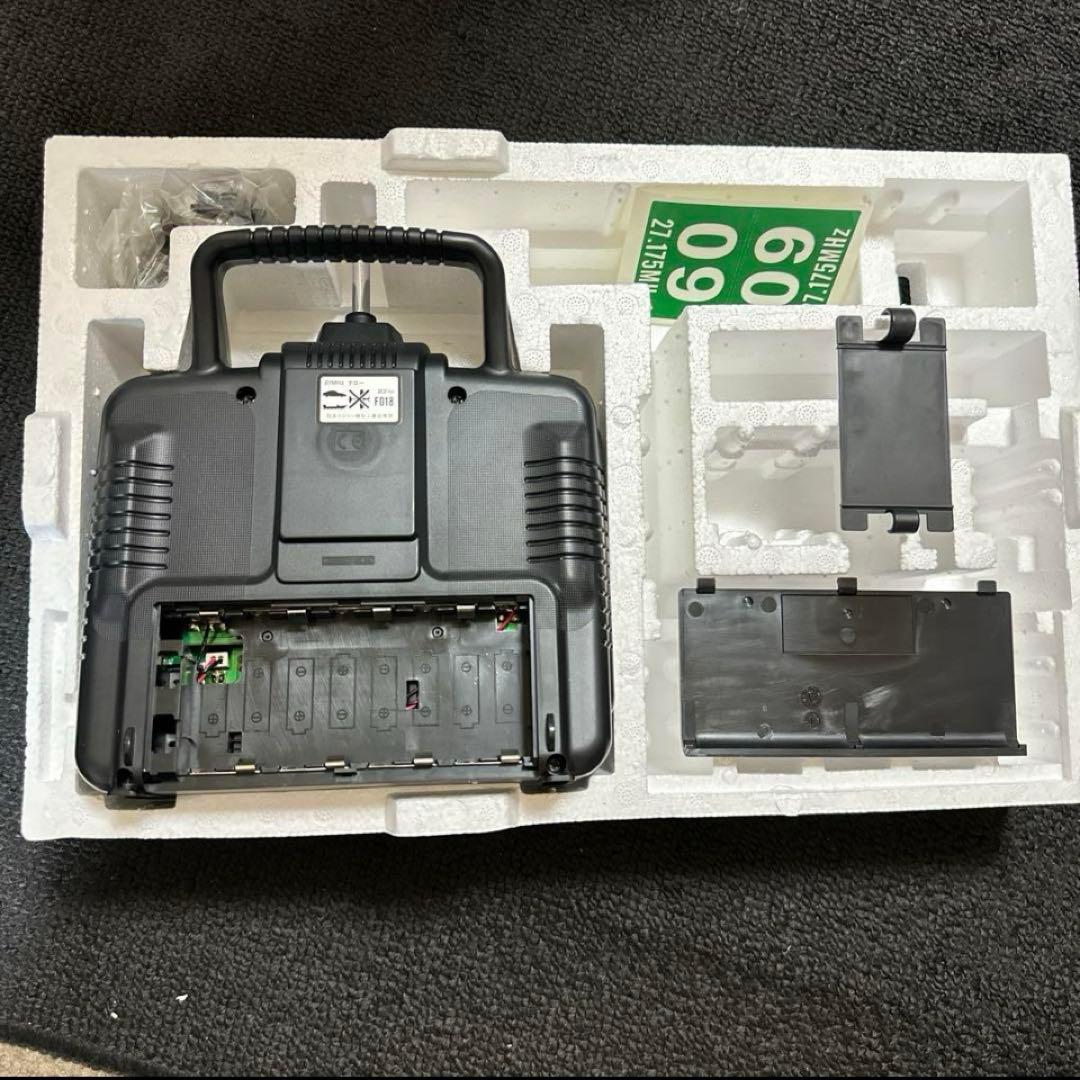 フォード F-350 ハイリフト ラジコン