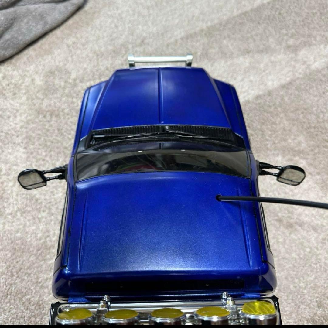 フォード F-350 ハイリフト ラジコン