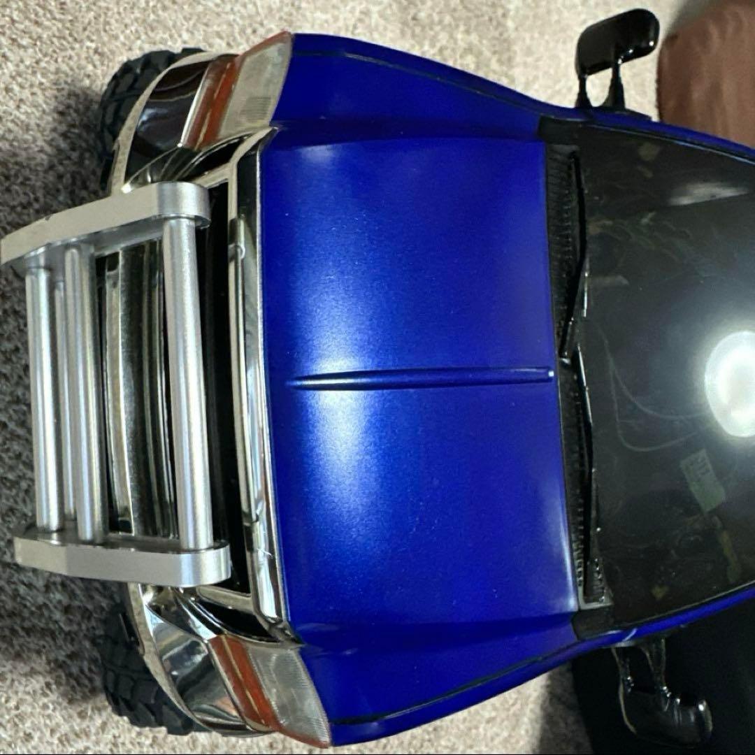 フォード F-350 ハイリフト ラジコン