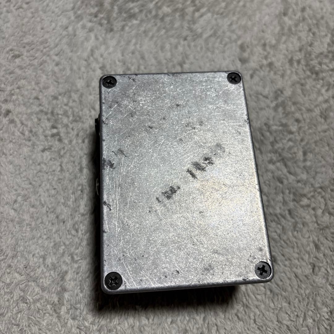 HandmadeEffects JAM Jam's Drive エフェクター