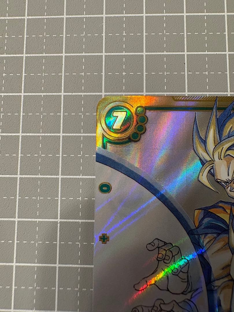 孫悟飯:少年期SCR★★