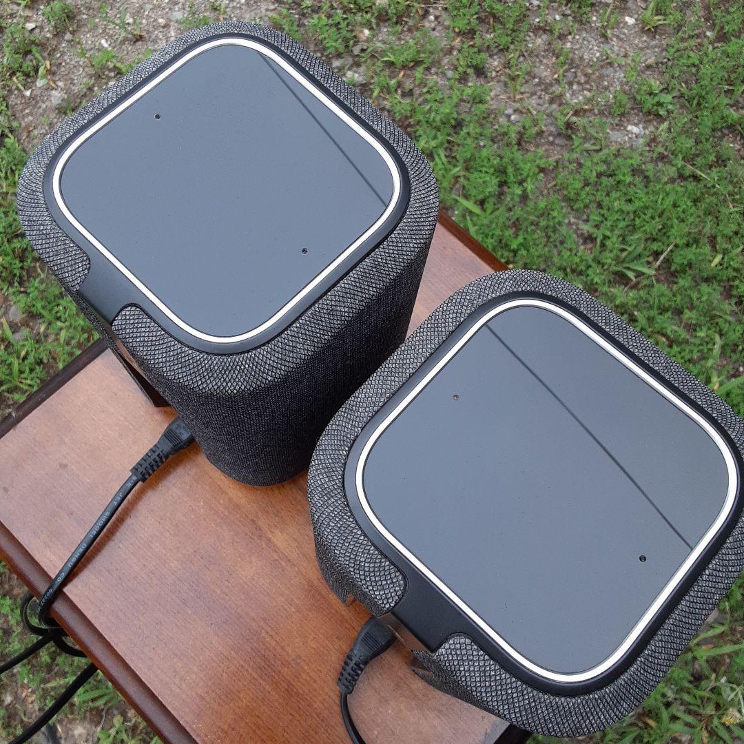 DENON 　DENON 150ワイヤレススピーカー ペア2022年製品