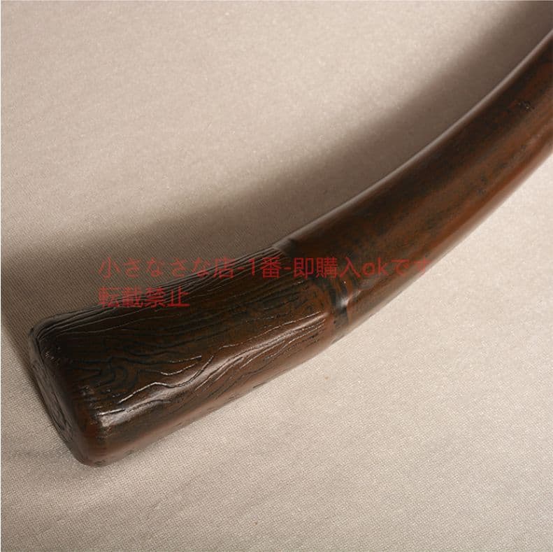 ゲーム・オブ・スローンズ タコの斧 古兵器 武具 刀装具 日本刀 模造刀 居合刀