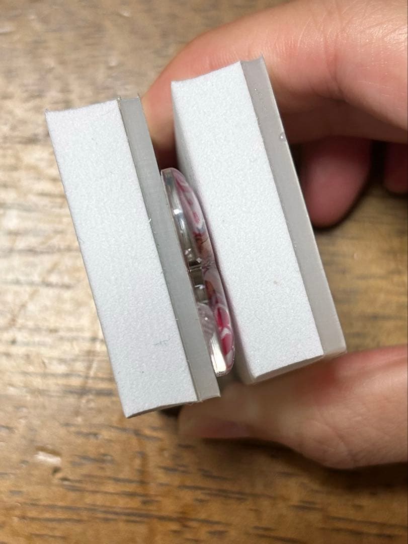 プリズムストーン MARs ピュアウエディング 春音あいら