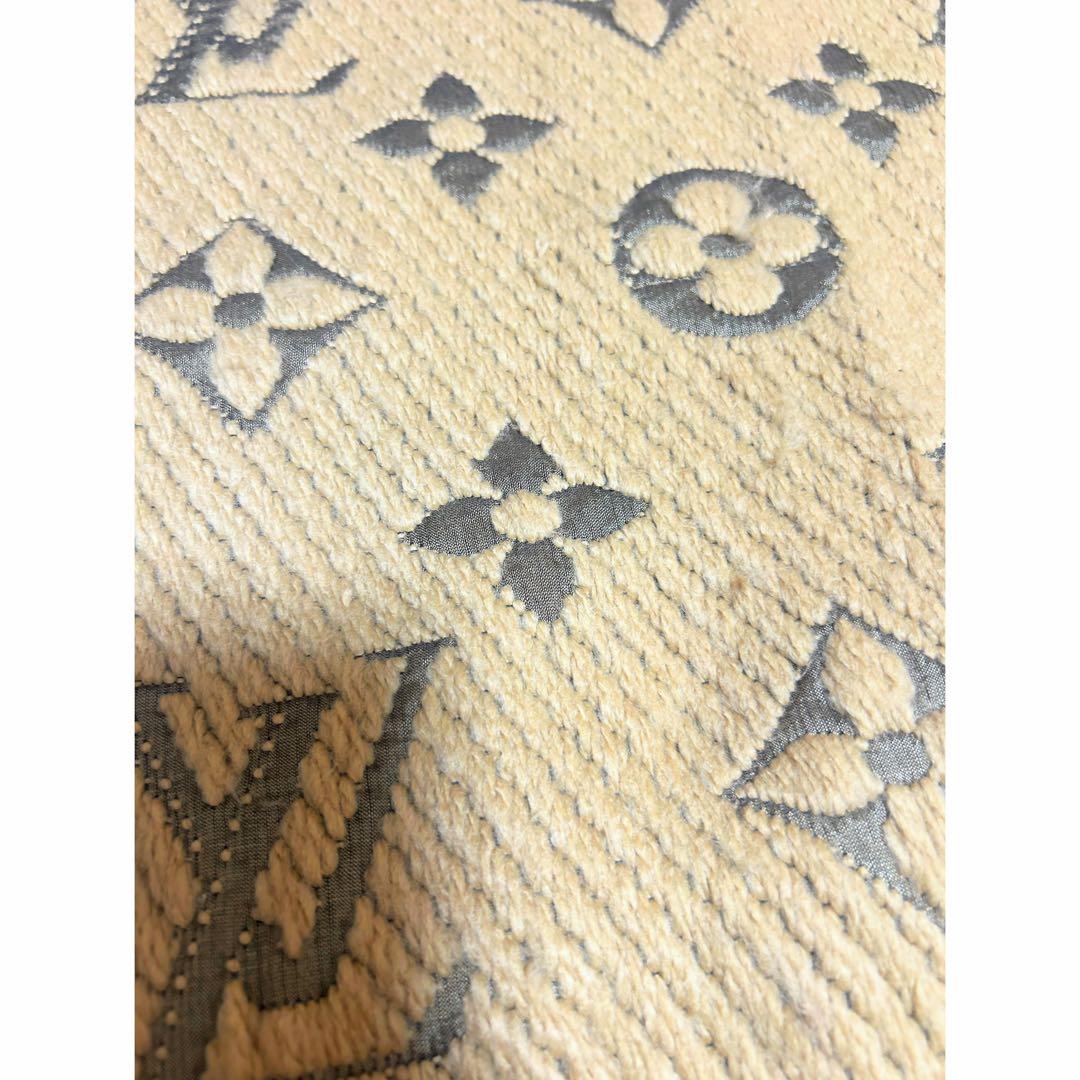 【新品未使用】マフラー レディース ベージュ