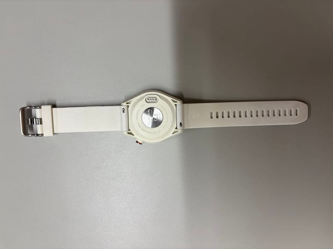 Garmin Approach S42 人気のホワイト GPSナビ