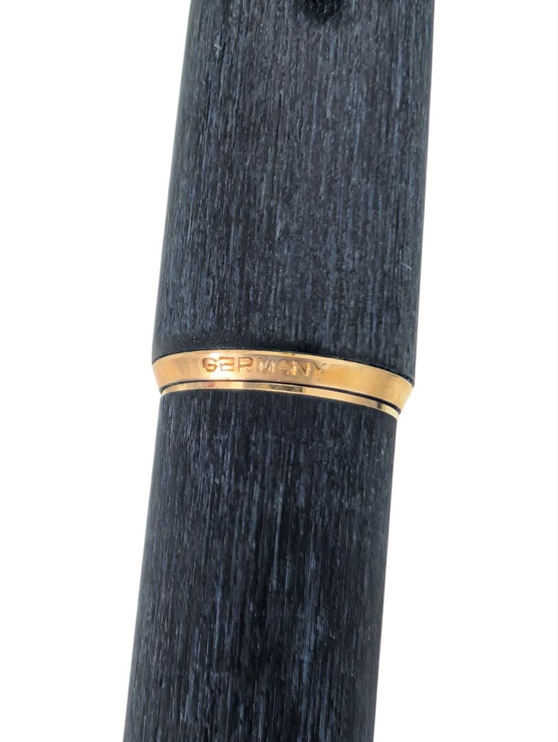 MONTBLANC モンブラン 万年筆 ペン先 14K 文房具 筆記具