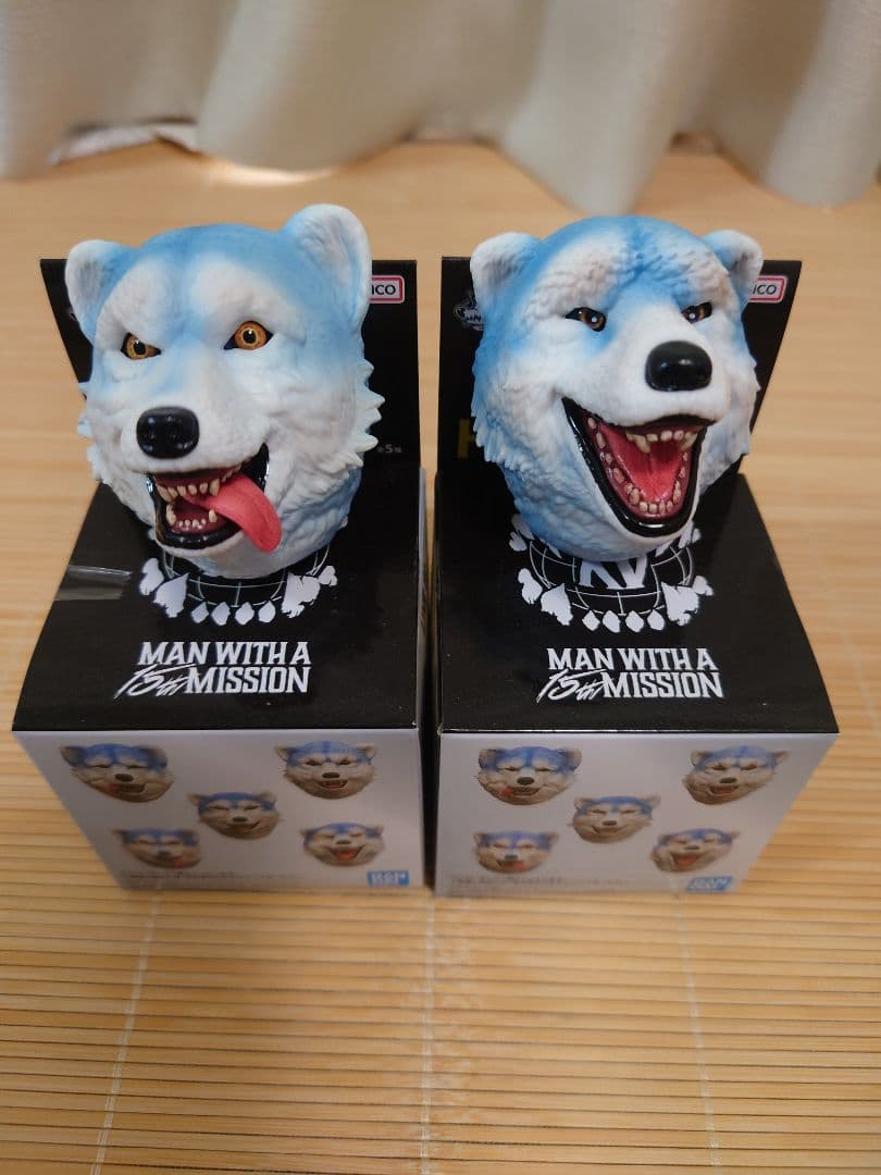 全29点 A賞 B賞 C賞 E賞 F賞 H賞 マンウィズアミッション 一番くじ