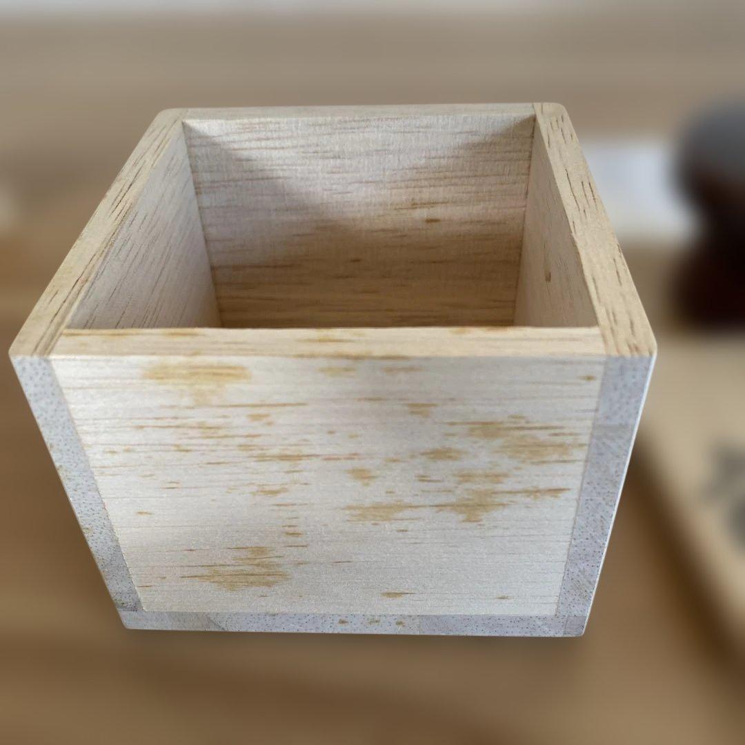 茶道具 蓋置　墨台　裏千家　大樋長左衛門作