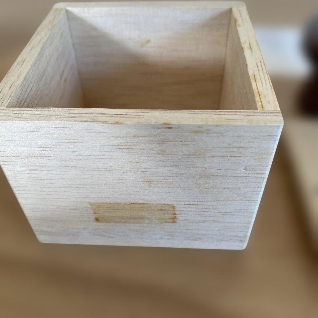 茶道具 蓋置　墨台　裏千家　大樋長左衛門作