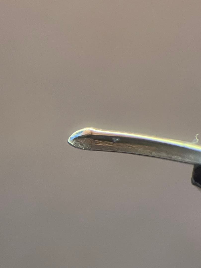 セーラー　細美研ぎ　プロフィット　万年筆