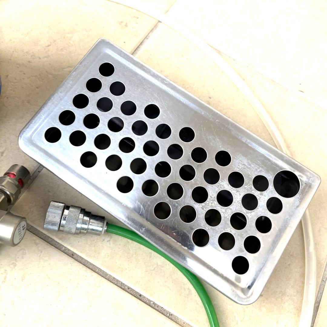 ビールサーバー　HOSHIZAKI DBF-43WB 形 生ビールディスペンサー