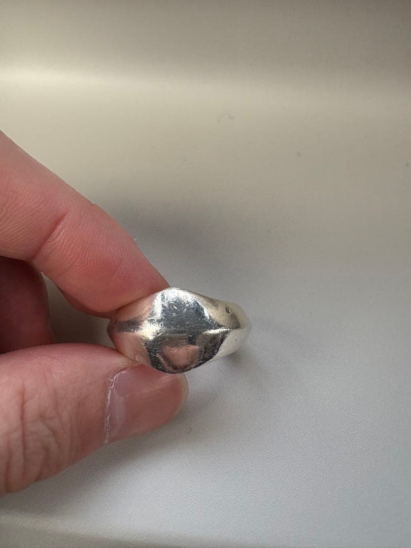 g*5様 LONE ONES ロンワンズ サイズ19号シルクリング L