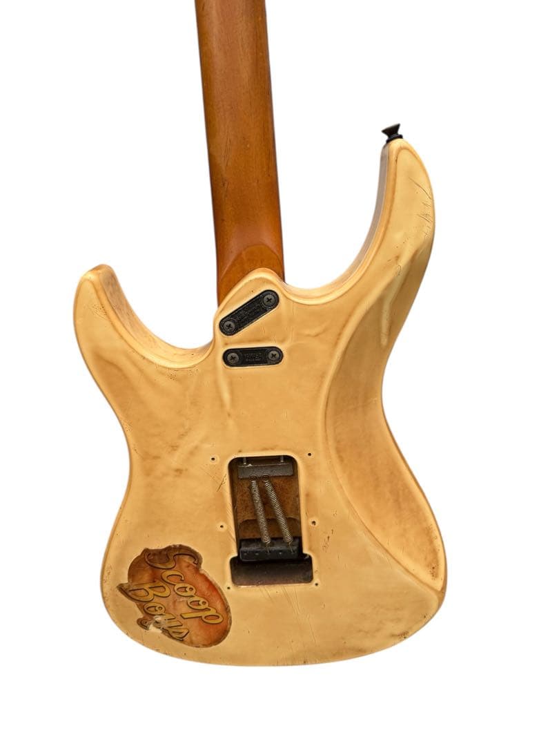 YAMAHA RGX 512J MADE IN JAPAN エレキギター 楽器