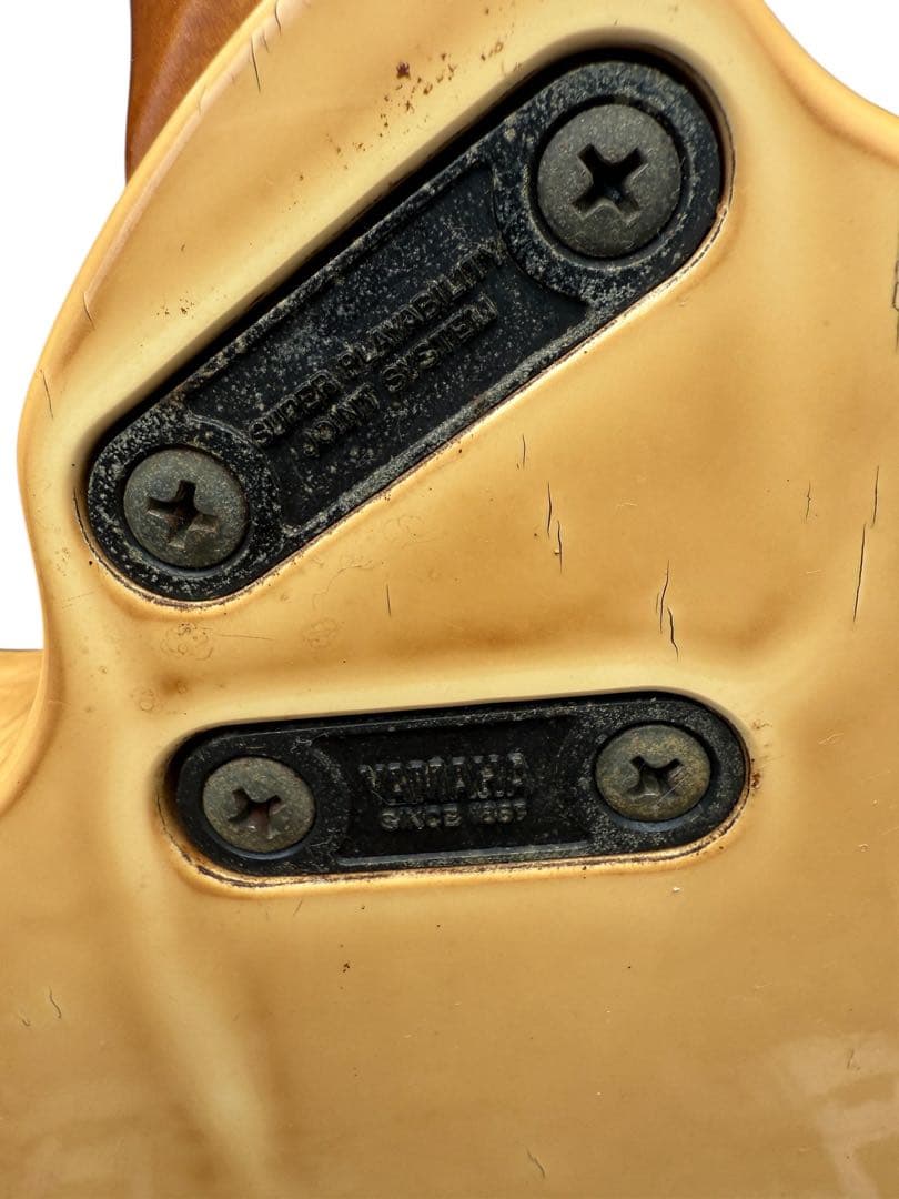 YAMAHA RGX 512J MADE IN JAPAN エレキギター 楽器