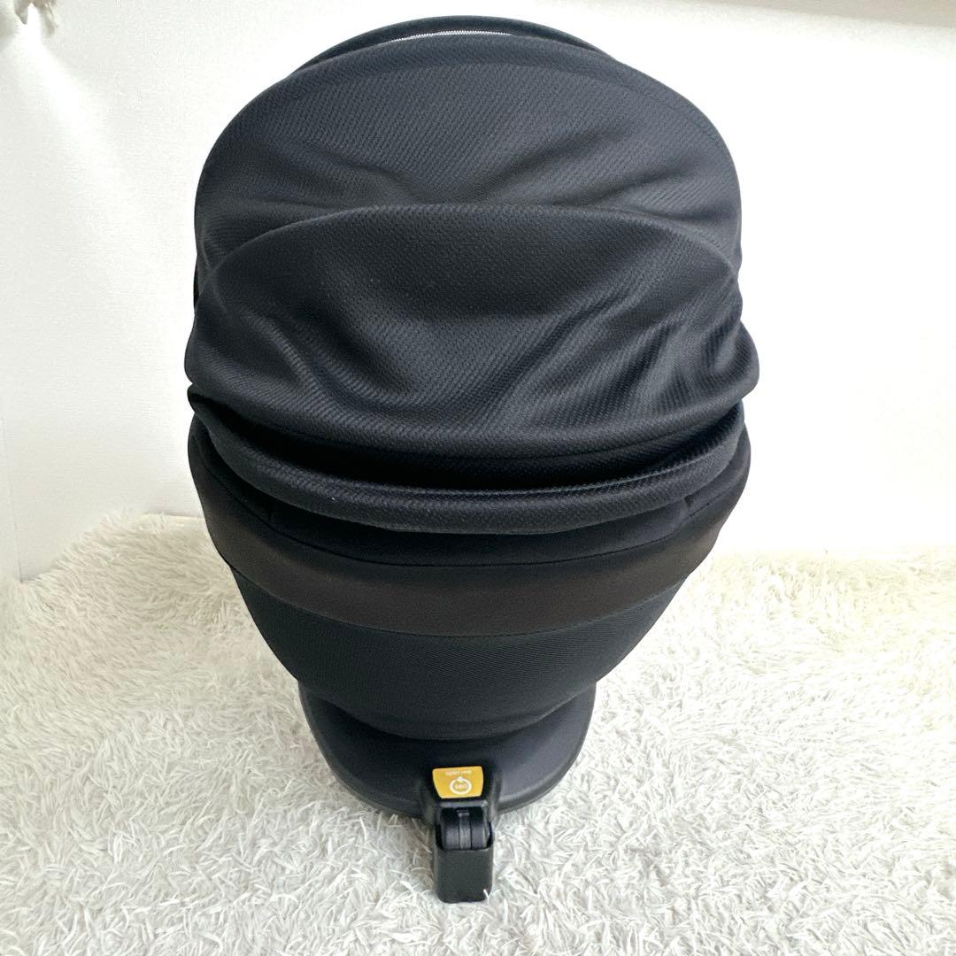 ✨極美品　カトージ　joie　チャイルドシート アイアーク　360°キャノピー付