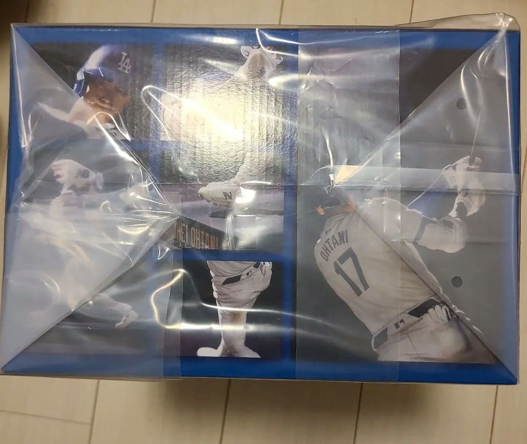 MVP大谷翔平Premium Figure Vol.2　受注生産　エンスカイ