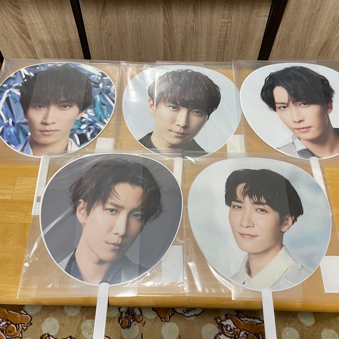 最終値下げ‼️Man 渡辺翔太 グッズ まとめ売り 銀テ付き