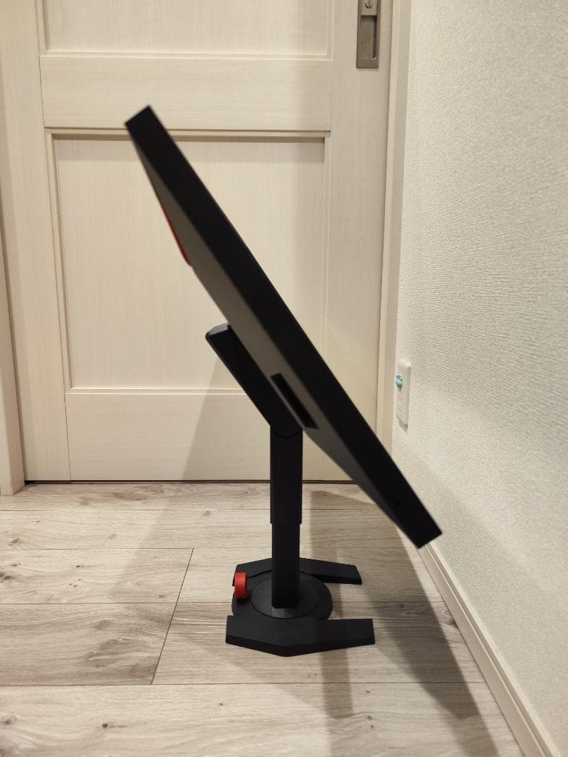 美品 EIZO FORIS FS2735 27型 144Hz ゲーミングモニター