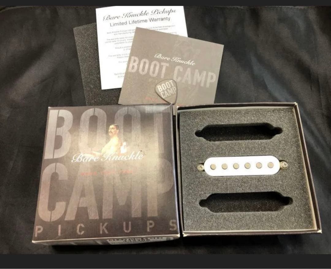 石ロゴ Fernandes FST-85 1978～1979 - SB MIJ