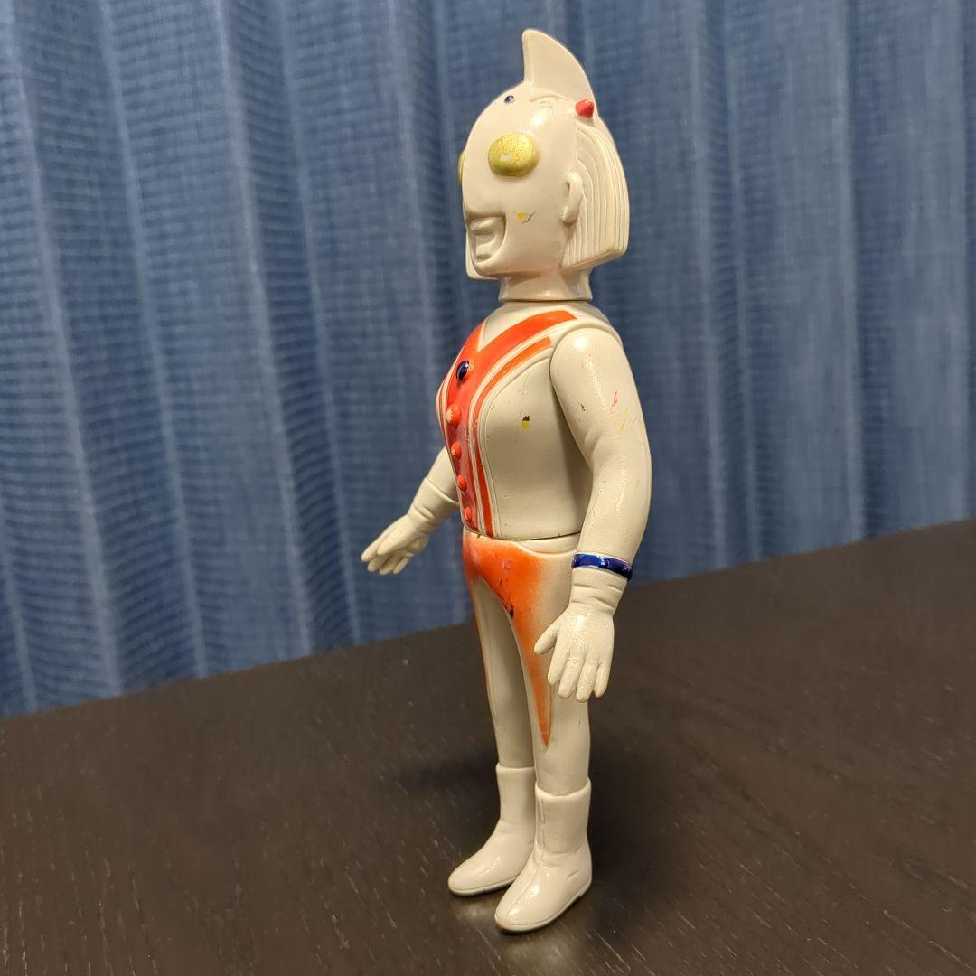ヴィンテージ　ウルトラの母　ソフビビニール　 23センチ　昭和　珍品　無版権