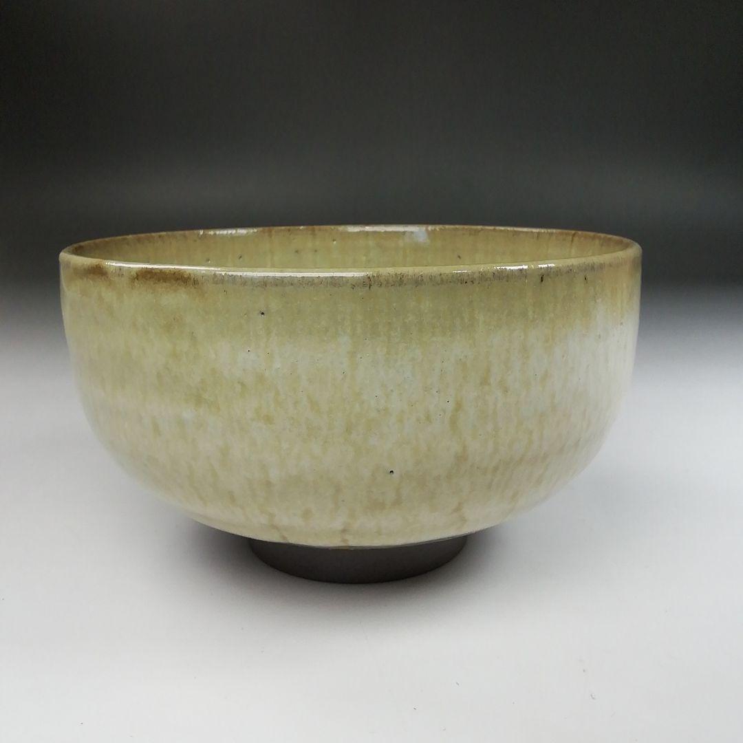 Ｔ７　茶碗　『小岱　茶碗』『近重治太郎』　共箱　抹茶碗　茶道具