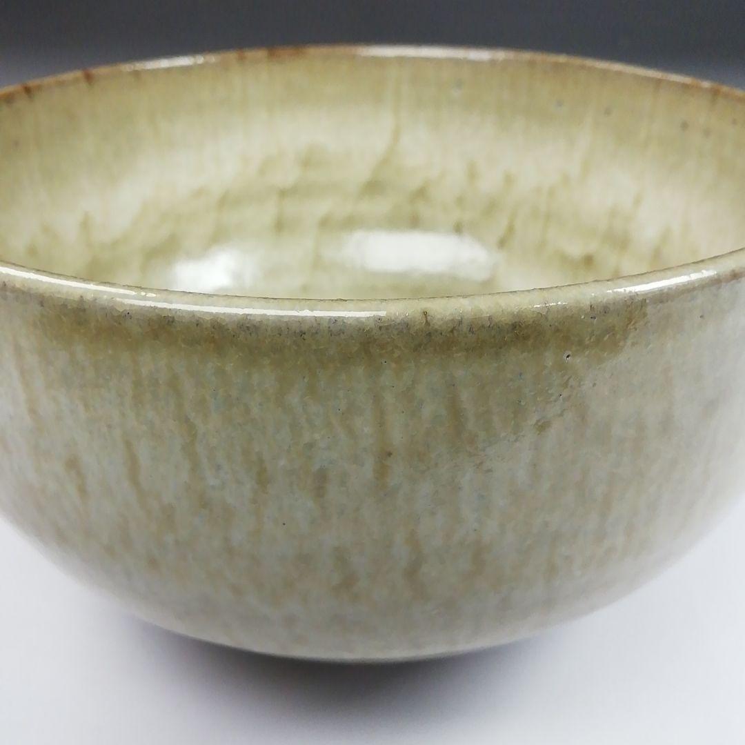 Ｔ７　茶碗　『小岱　茶碗』『近重治太郎』　共箱　抹茶碗　茶道具