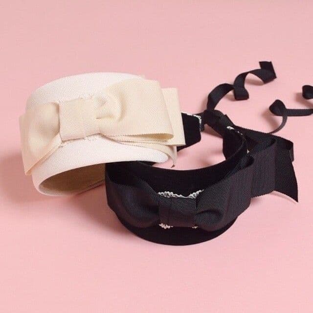 深澤翠×Melody BasKet ヴィクトリアンドールヘッドドレス