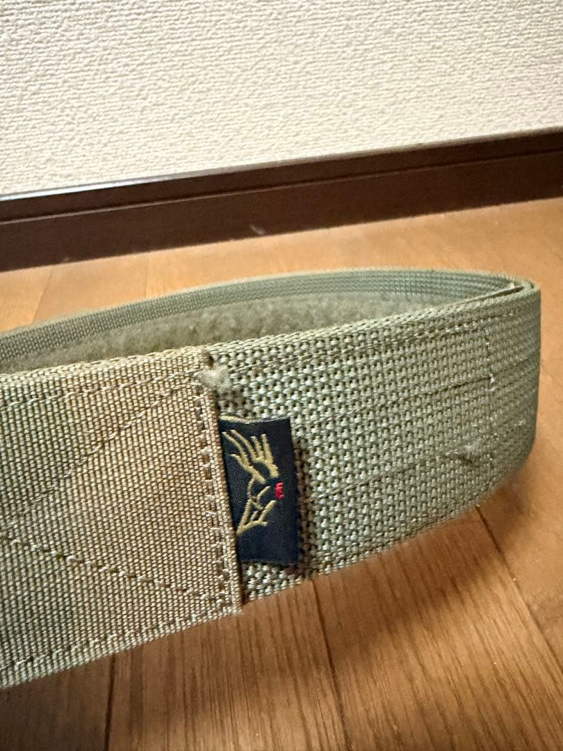 マルチカム プレートキャリア