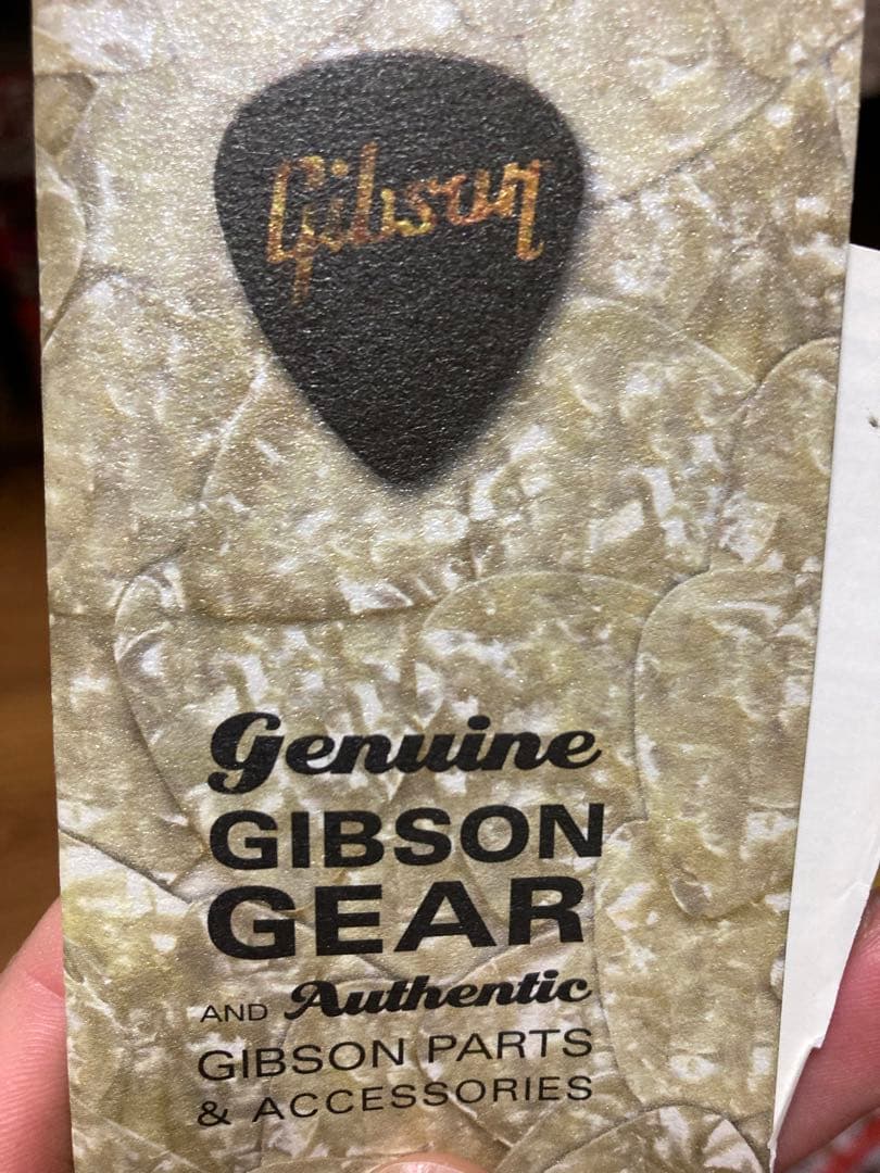 ギブソン　メロディメーカー