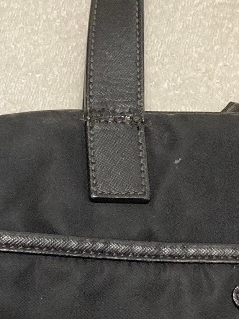 ■期間限定■PRADA ビジネスバッグ2WAY