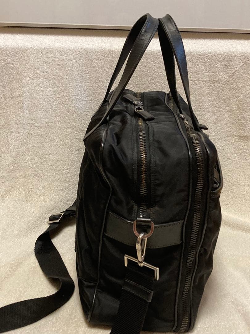 ■期間限定■PRADA ビジネスバッグ2WAY