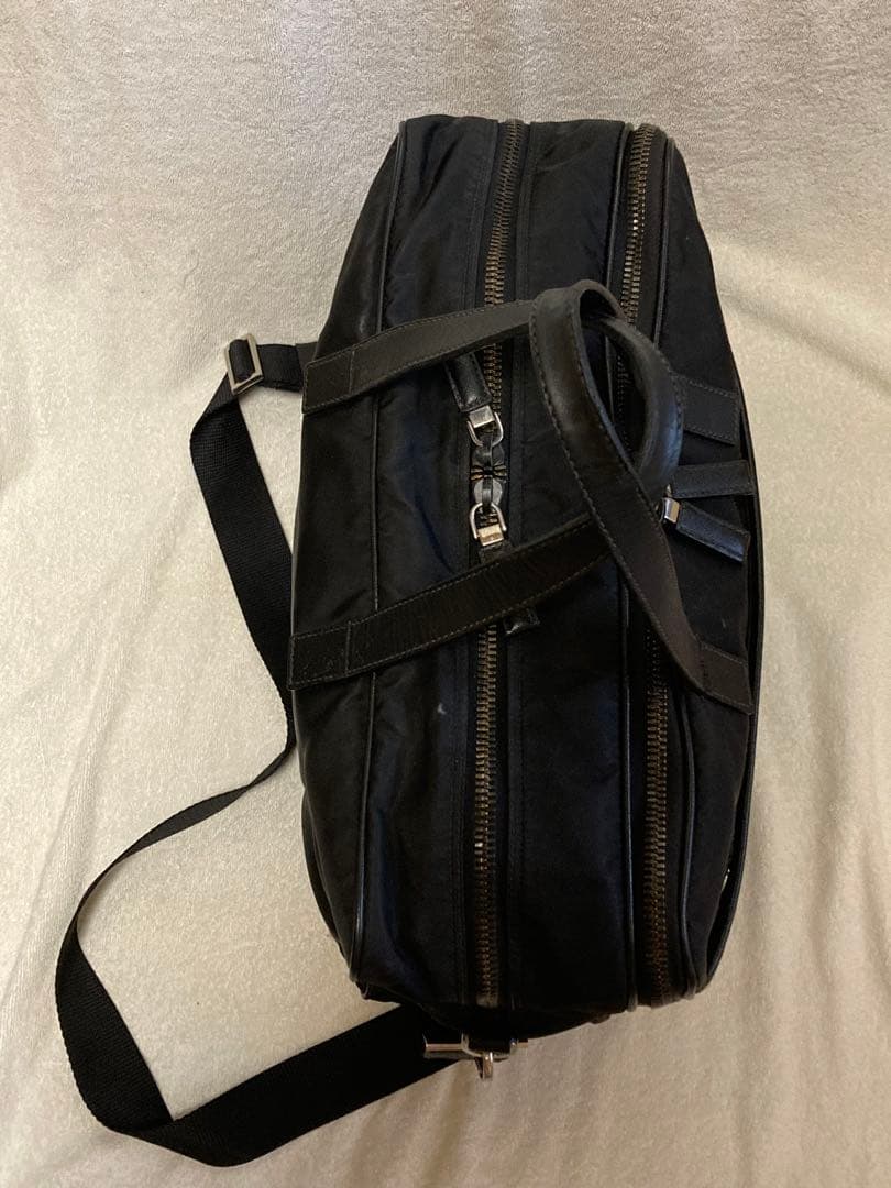 ■期間限定■PRADA ビジネスバッグ2WAY