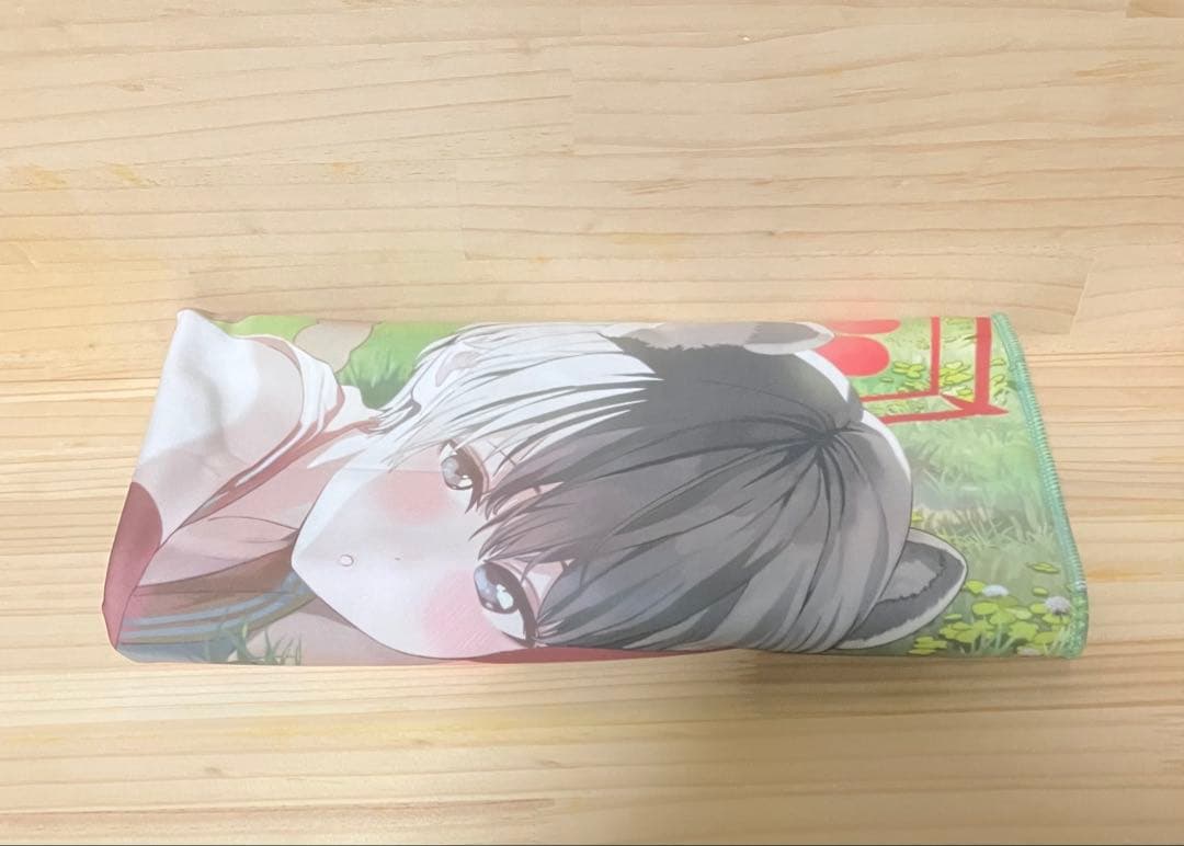 【未開封】ツバキ 1/7スケールフィギュア セット