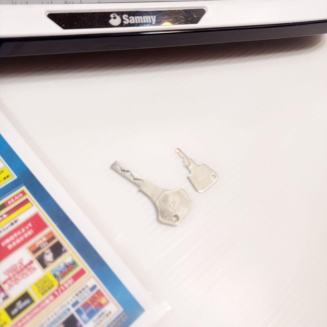 スマスロ実機【L スマスロ頭文字D2nd YR】すぐに遊べる❗️送料無料❗️