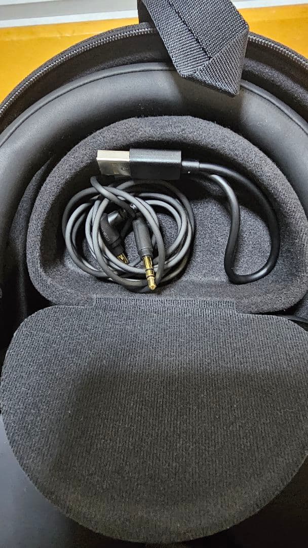 SONY ワイヤレスヘッドホン wh-1000xm5