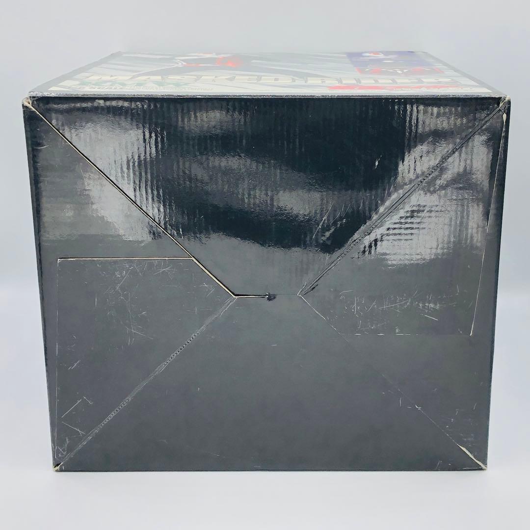 レインボー造形企画 RMW 仮面ライダー新1号 スタチュー 1/5