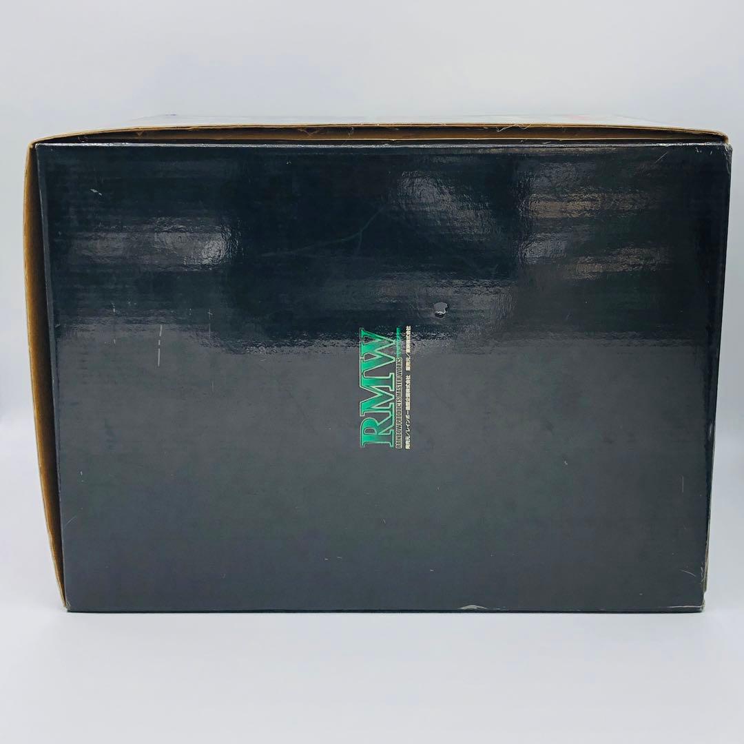 レインボー造形企画 RMW 仮面ライダー新1号 スタチュー 1/5