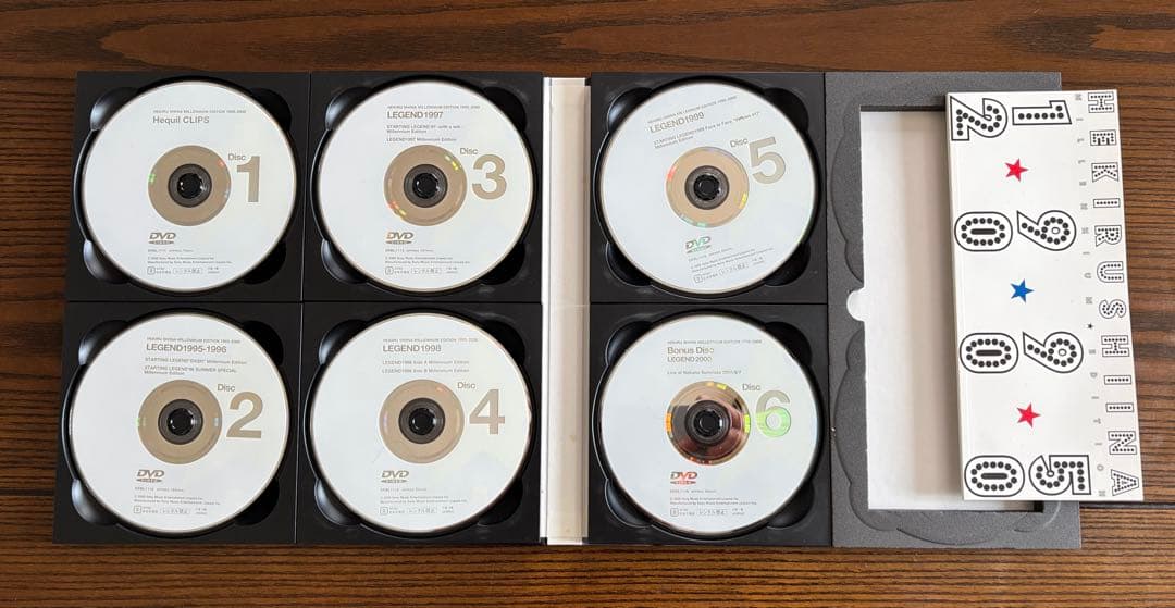 r*2様 椎名へきる/ヘキル・シイナ・ミレニアム・エディション 1995-200