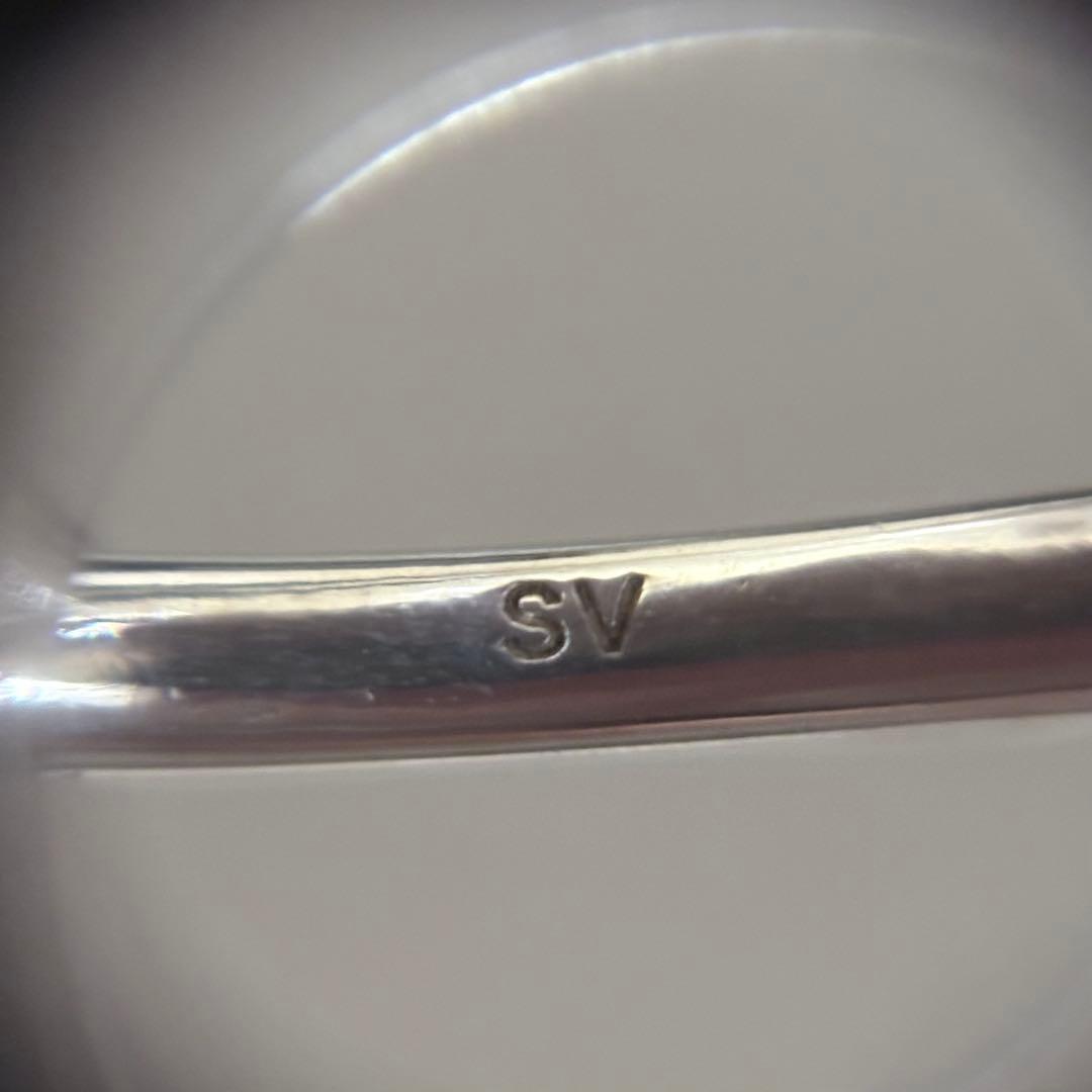 OX jewelry オックスジュエリー カフ バングル