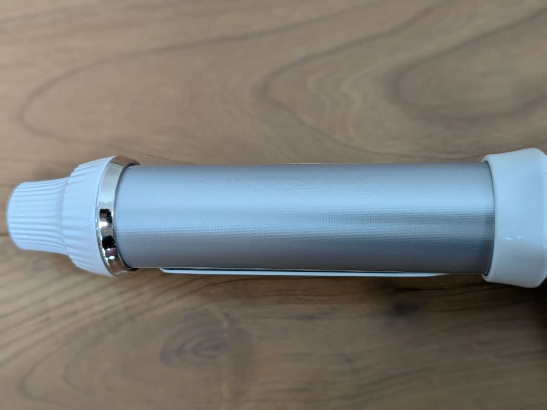 ReFa　リファカールヘアアイロン　RE-AF00A　2021年製　32mm