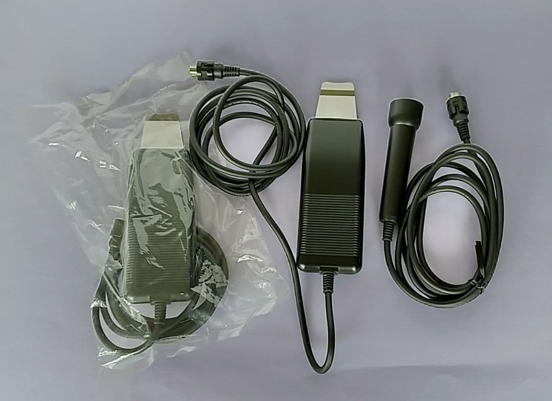 山野愛子超音波美顔器