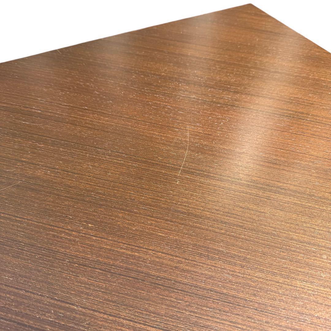 ましろやこ　a.flat エーフラット　カフェテーブル　アイアン