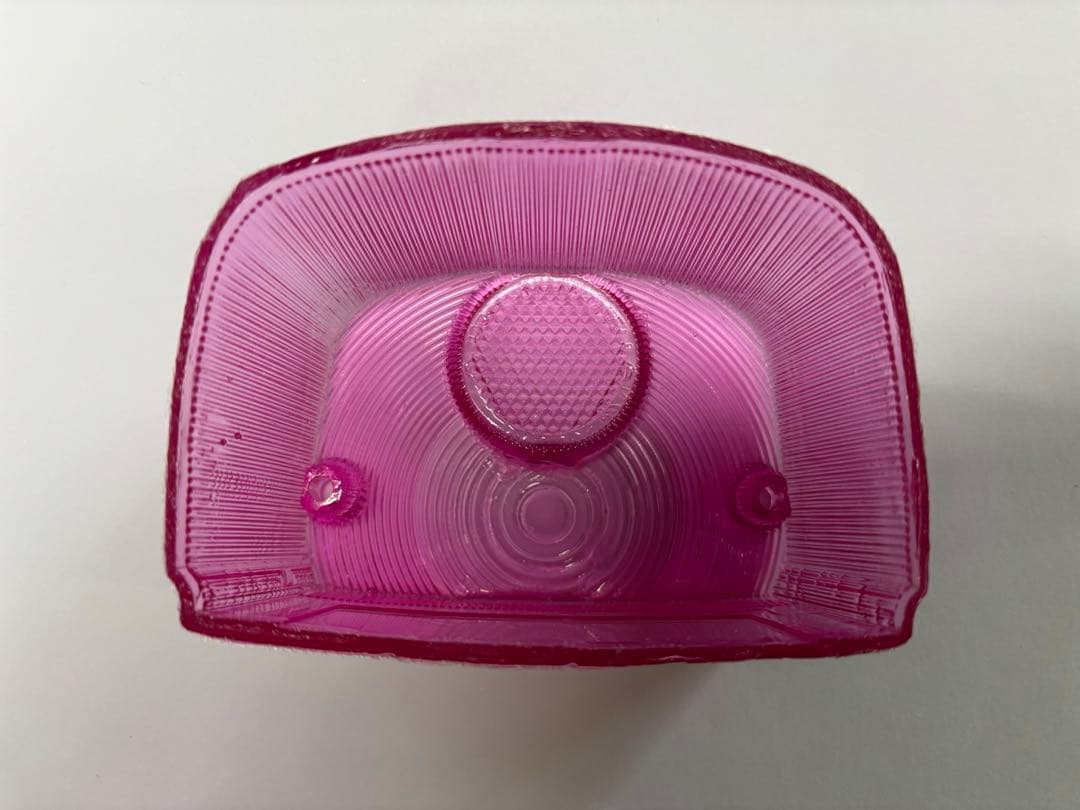 ヤマハ　パッソル　2E9 テールレンズ