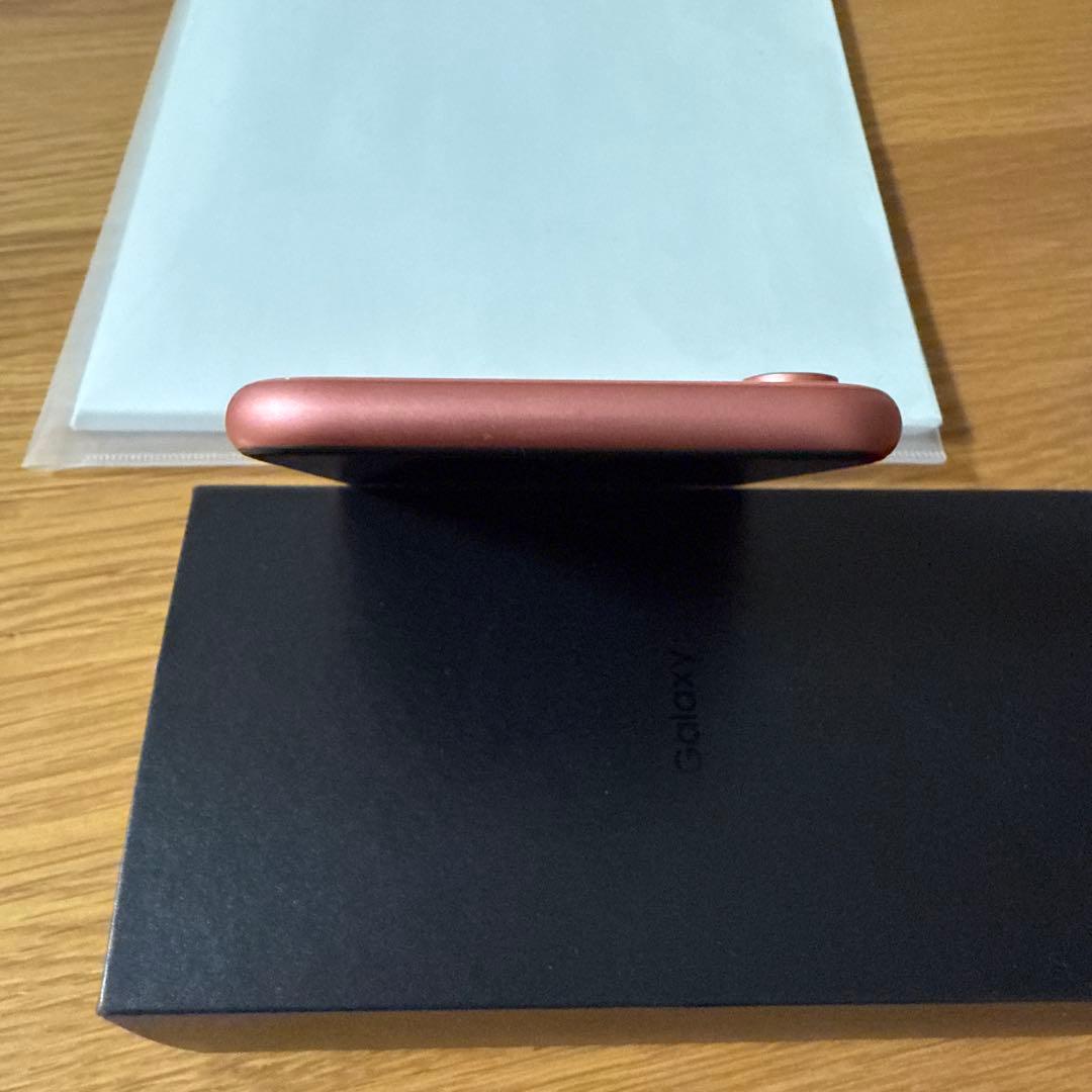 iPhone XR 128GB コーラル