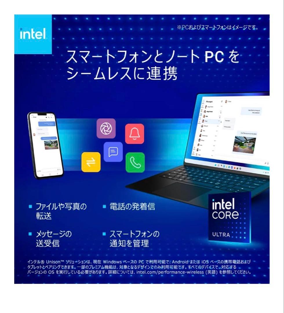 T*a様 Inspiron 13 5330です！