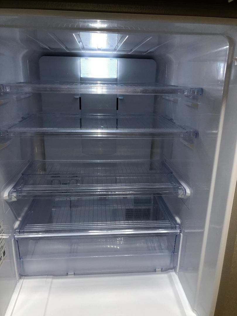 SHARP 両開き 2022 シャープ SJ-W356J-S 250320-