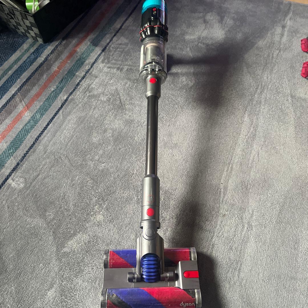 ダイソンsv21 micro