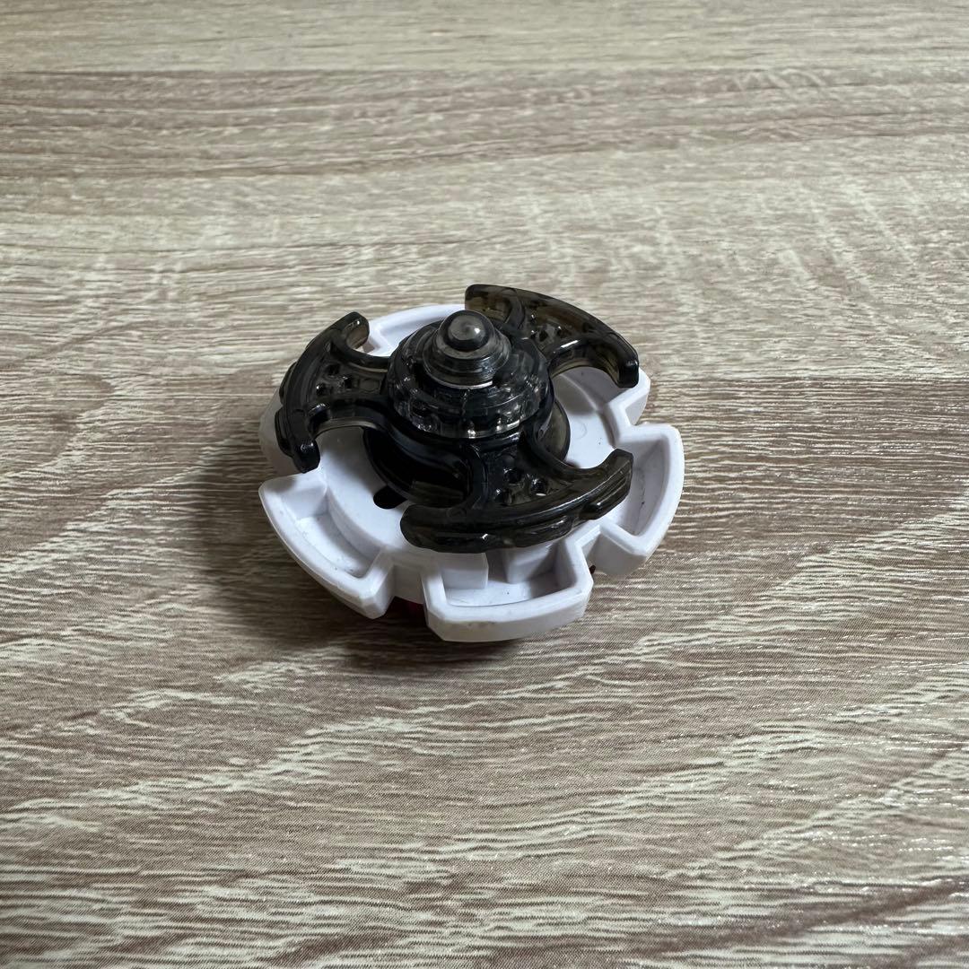 クレイアリエスED145B メタルファイトベイブレード　当時品　メタベイ